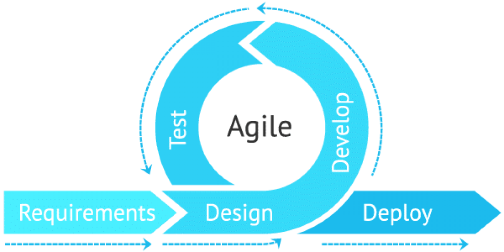 5.1. Project management