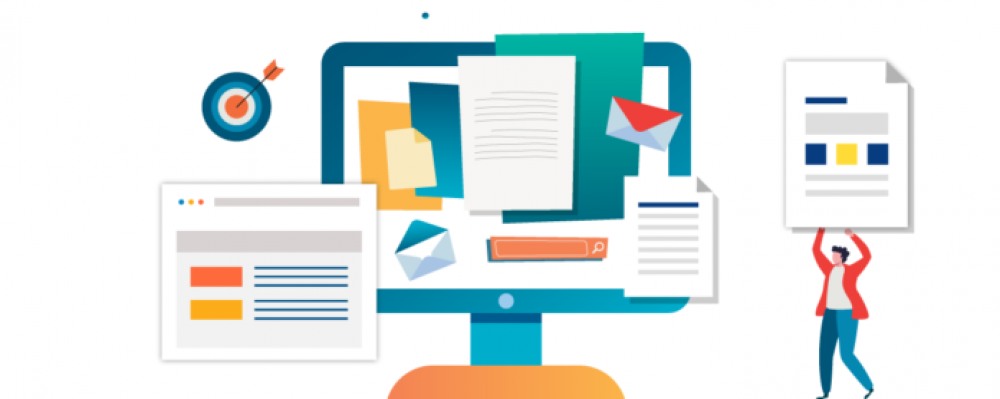5.3. Documentation management