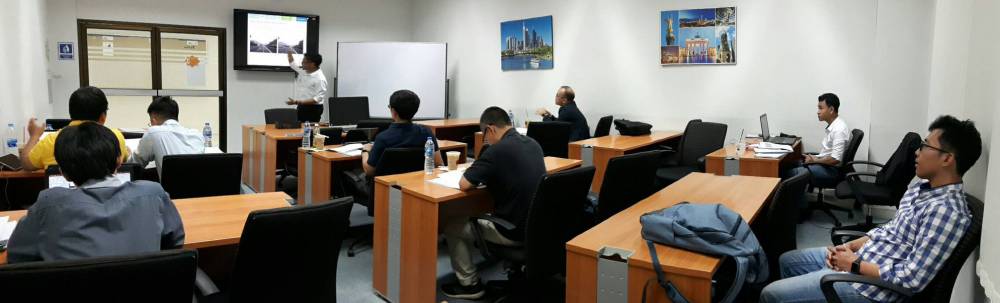 1.2 SEA digital health conference and project kick-off meeting